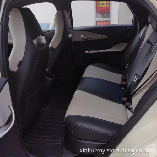 2023 stock grande stock a basso costo a 4 ruote elettriche Vendite Byd Dolphin New Energy Vehicle